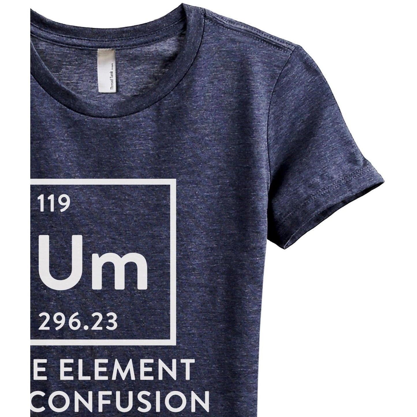 Um Element Of Confusion - Stories You Can Wear