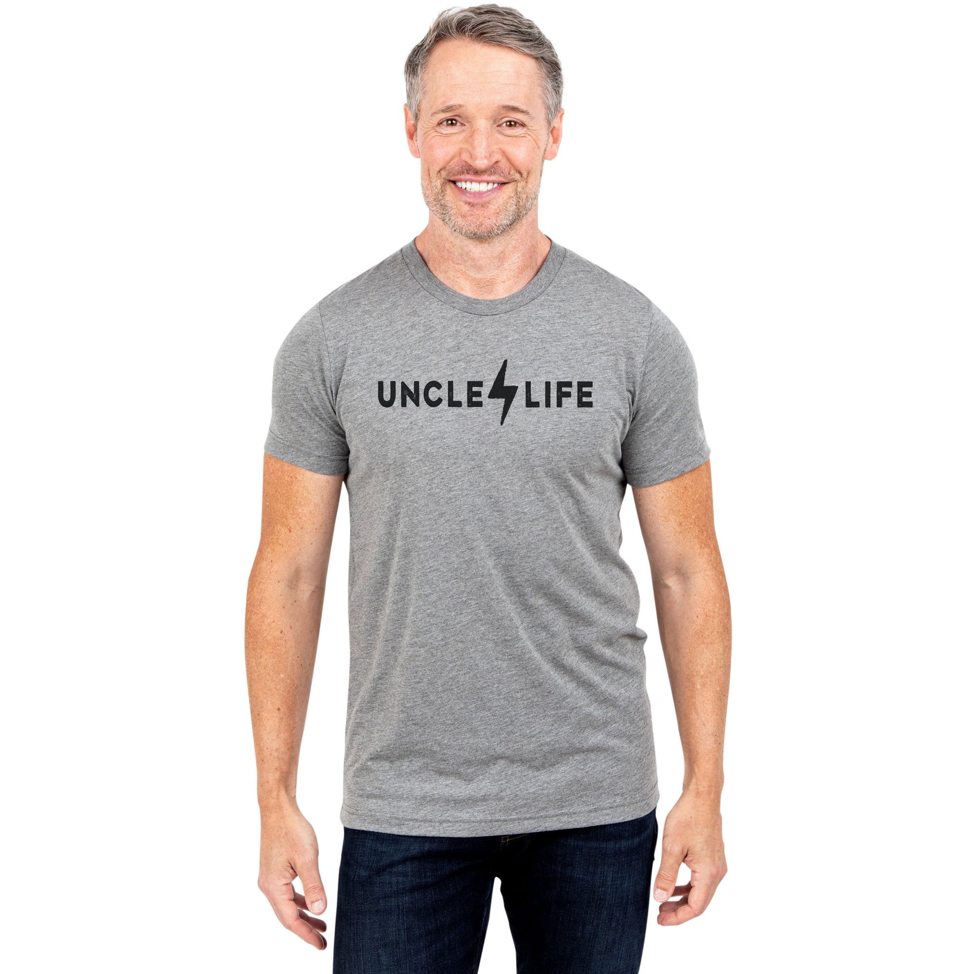 Uncle Life - thread tank | Stories you can wear.