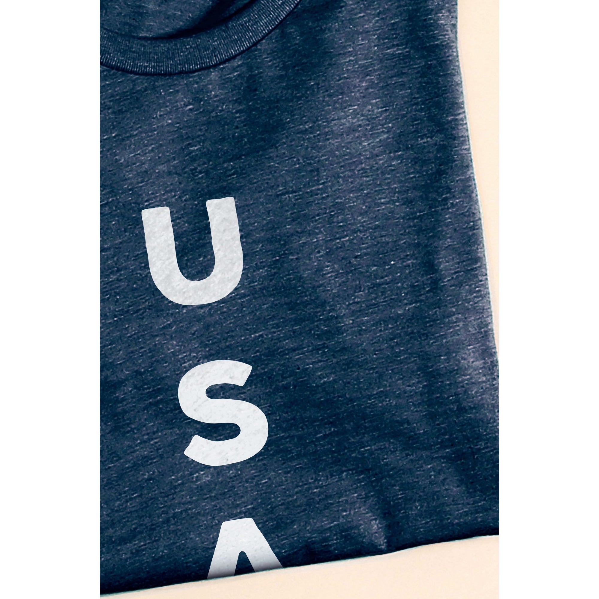 United States of America USA - thread tank | Stories you can wear.