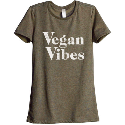 Vegan Vibes - Stories You Can Wear