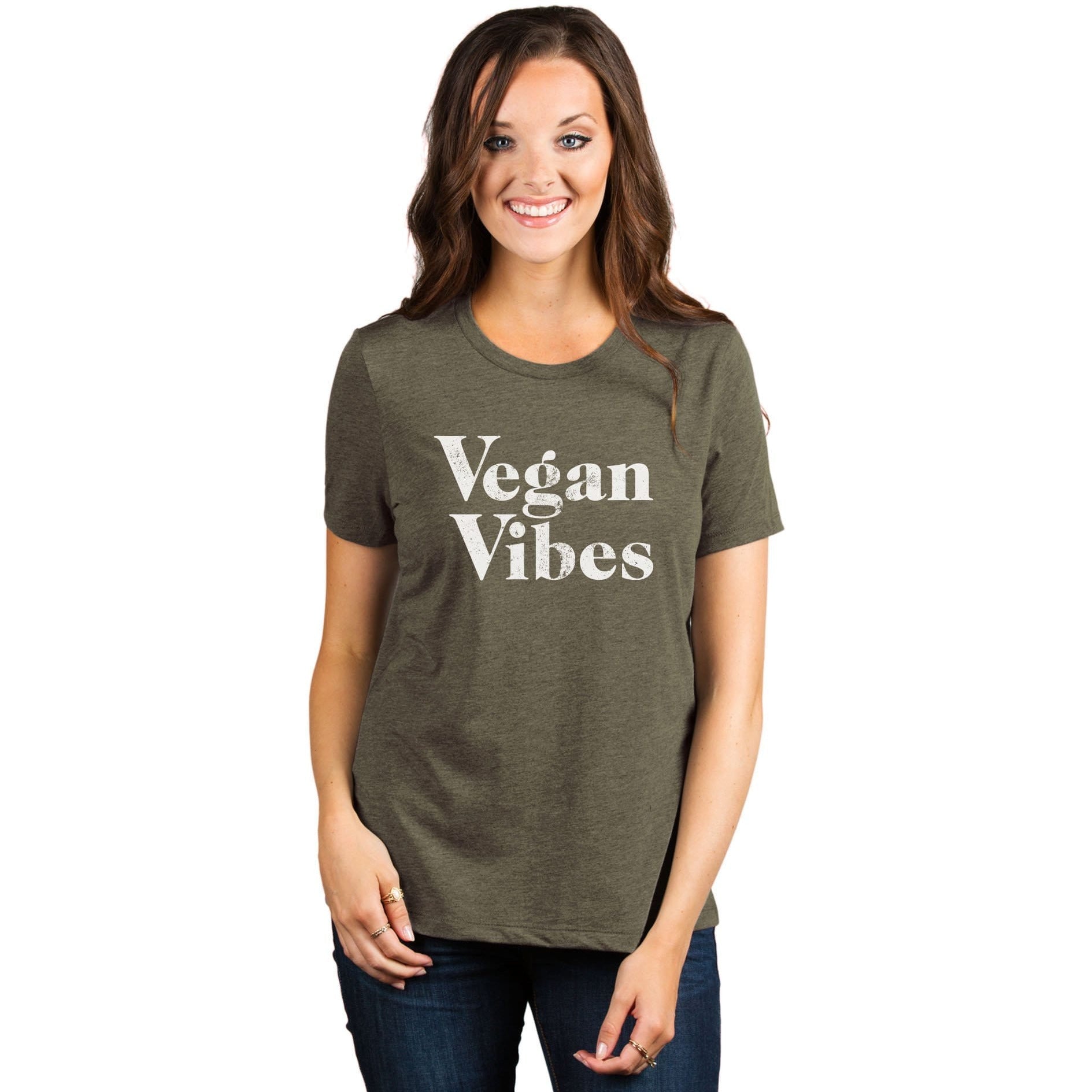 Vegan Vibes - Stories You Can Wear