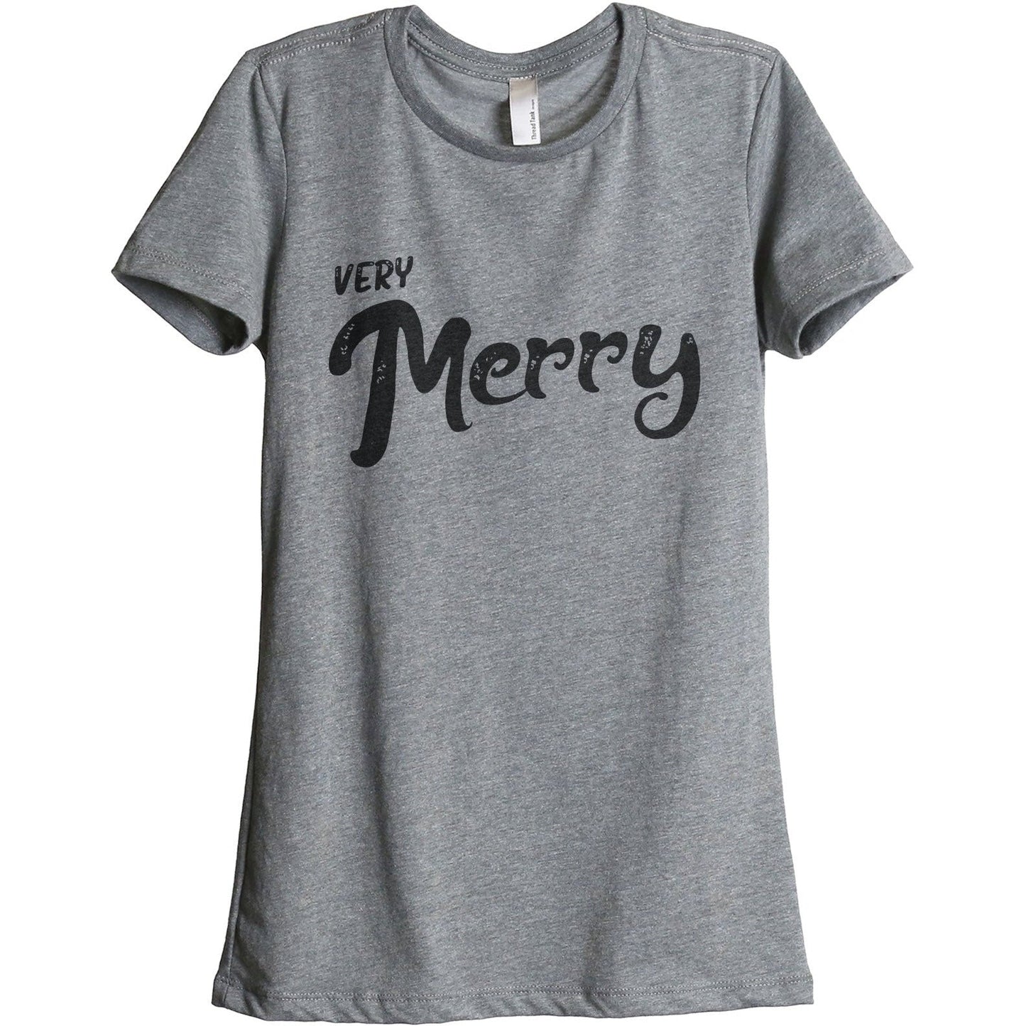 Very Merry - Stories You Can Wear