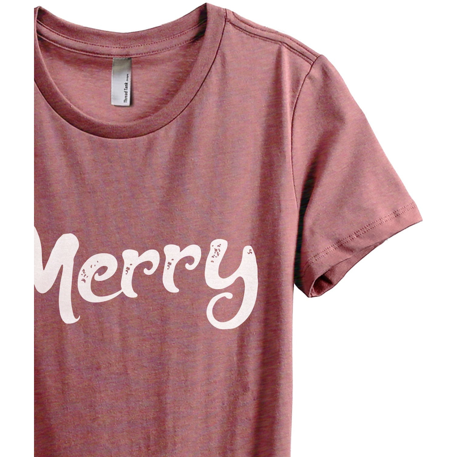 Very Merry - Stories You Can Wear