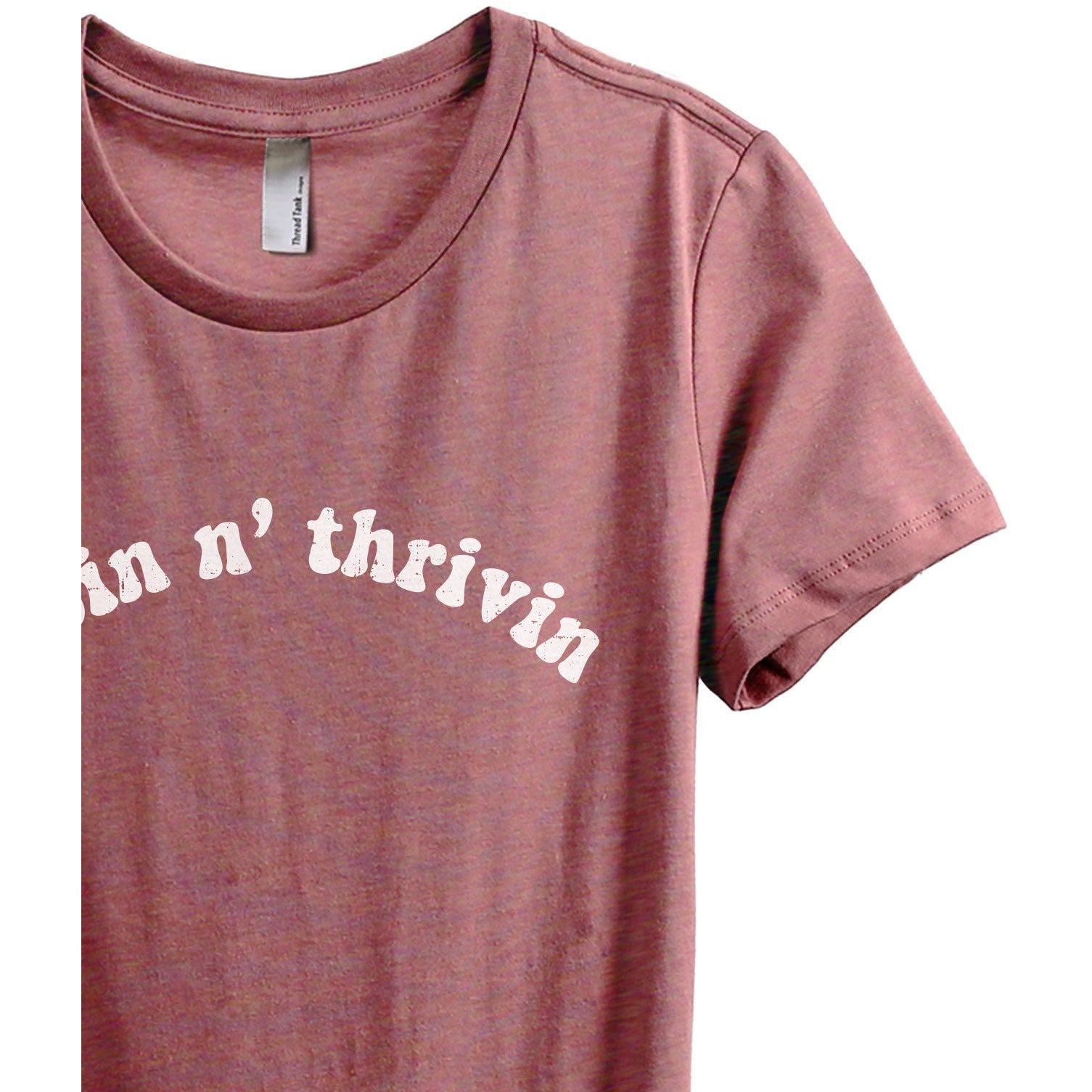 Vibin N' Thrivin - Stories You Can Wear