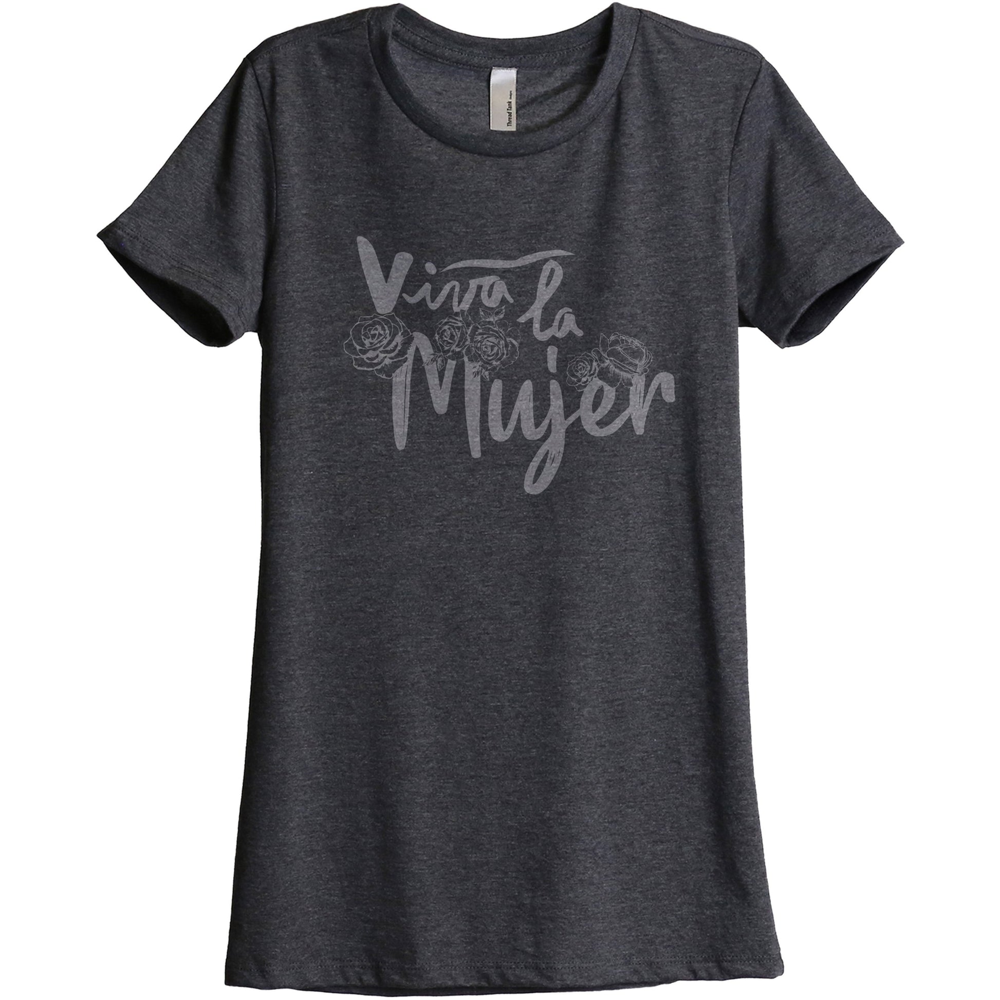 Viva La Mujer - Stories You Can Wear by Thread Tank