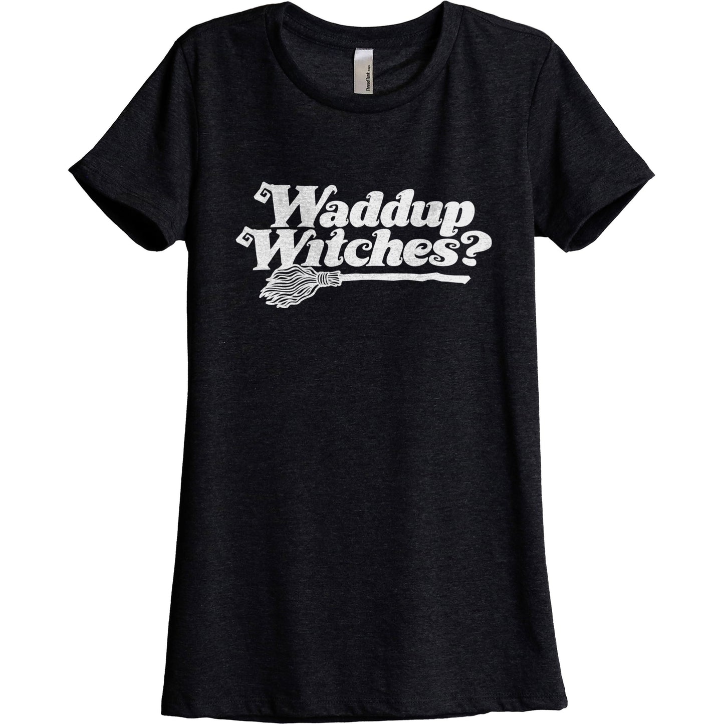 Waddup Witches? - thread tank | Stories you can wear.