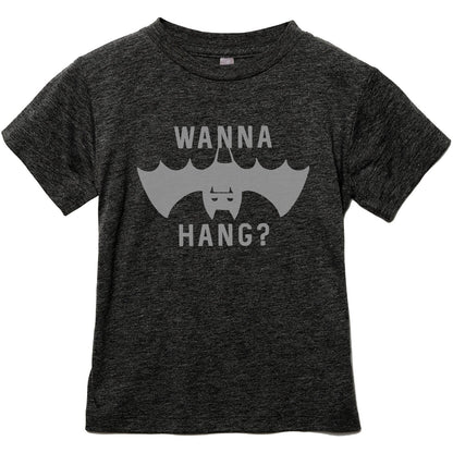 Wanna Hang - Stories You Can Wear
