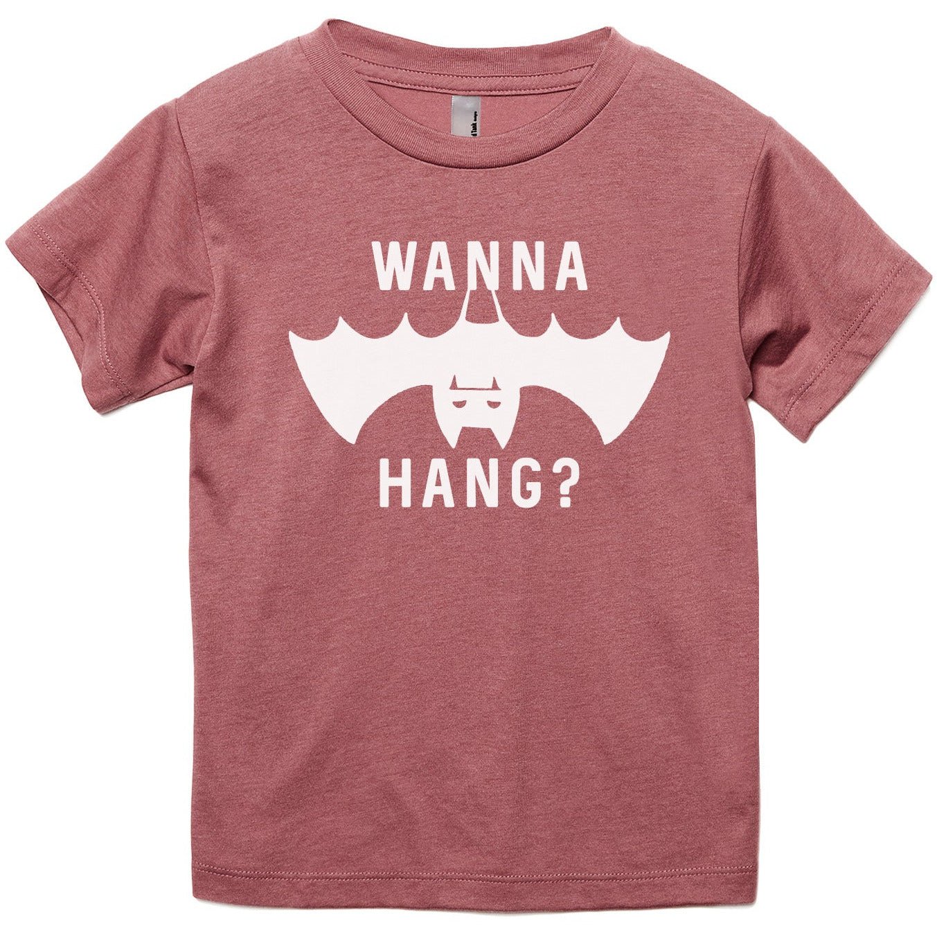 Wanna Hang - Stories You Can Wear