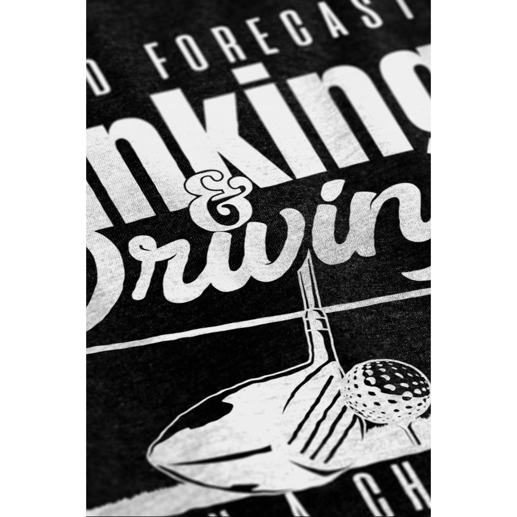 Weekend Forecast Drinking & Driving With A Chance Of Diving - threadtank | stories you can wear