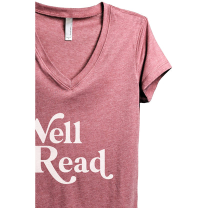 Well Read - Stories You Can Wear