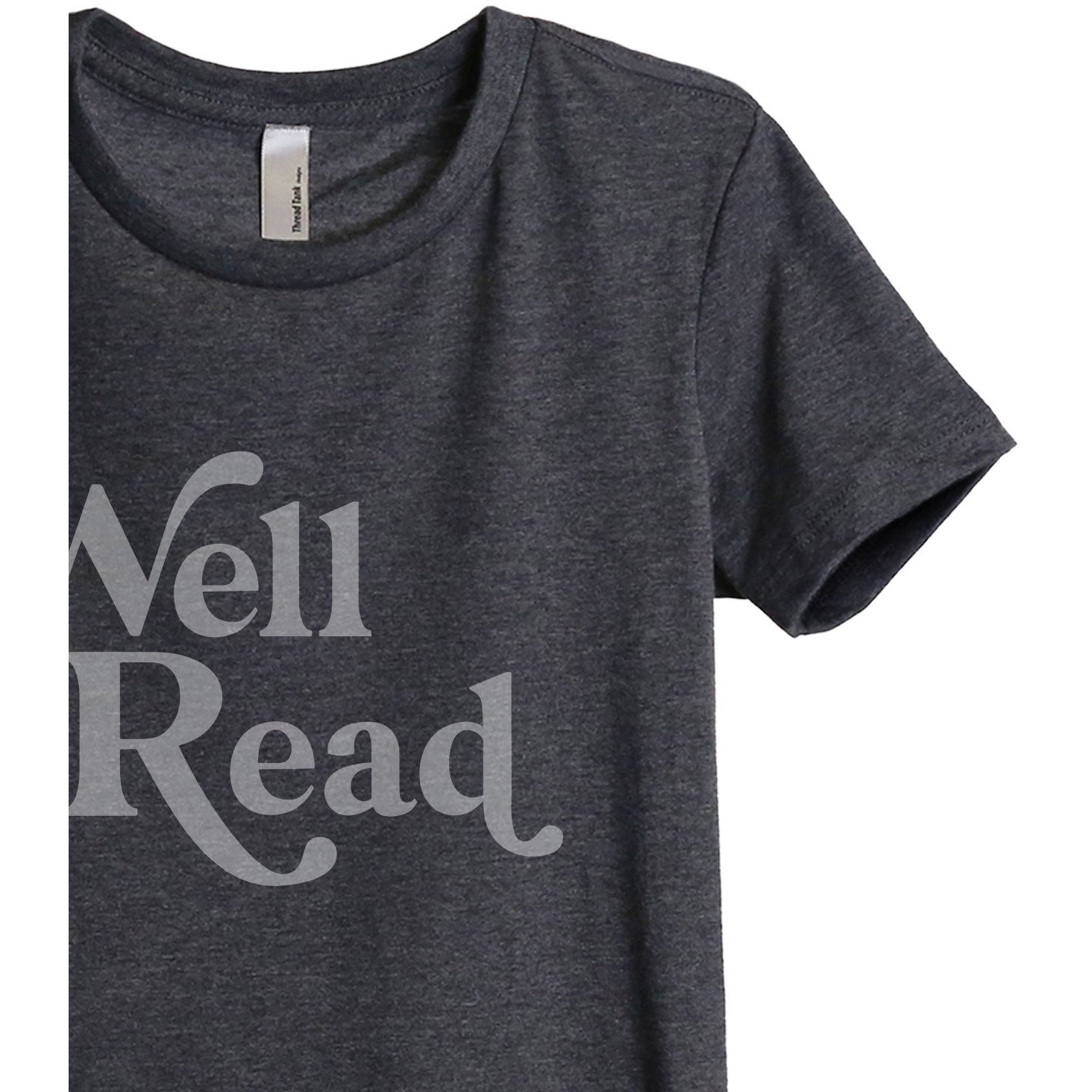 Well Read - Stories You Can Wear