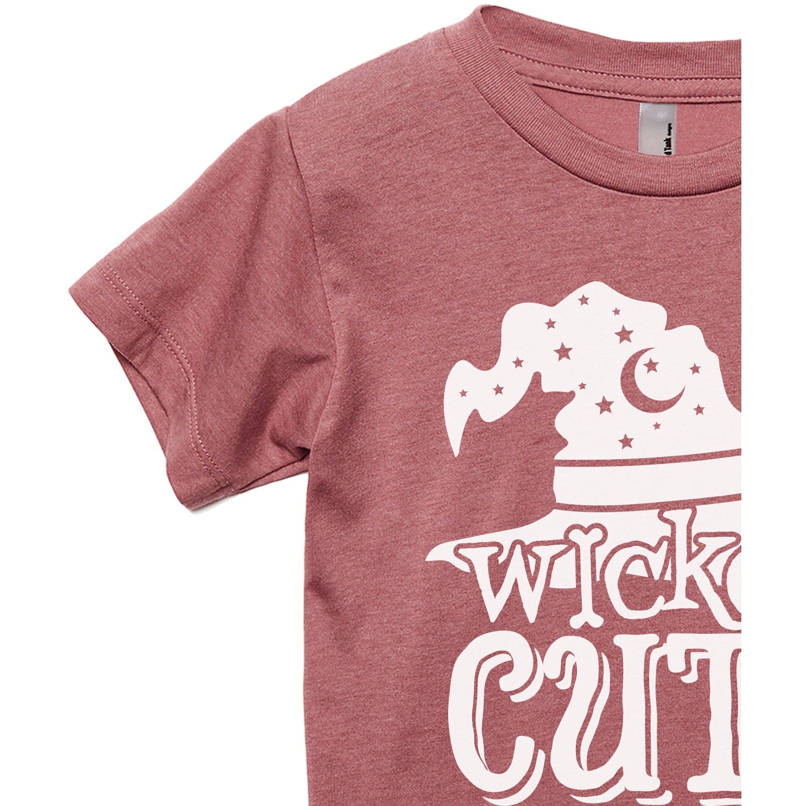 Wicked Cute - Stories You Can Wear