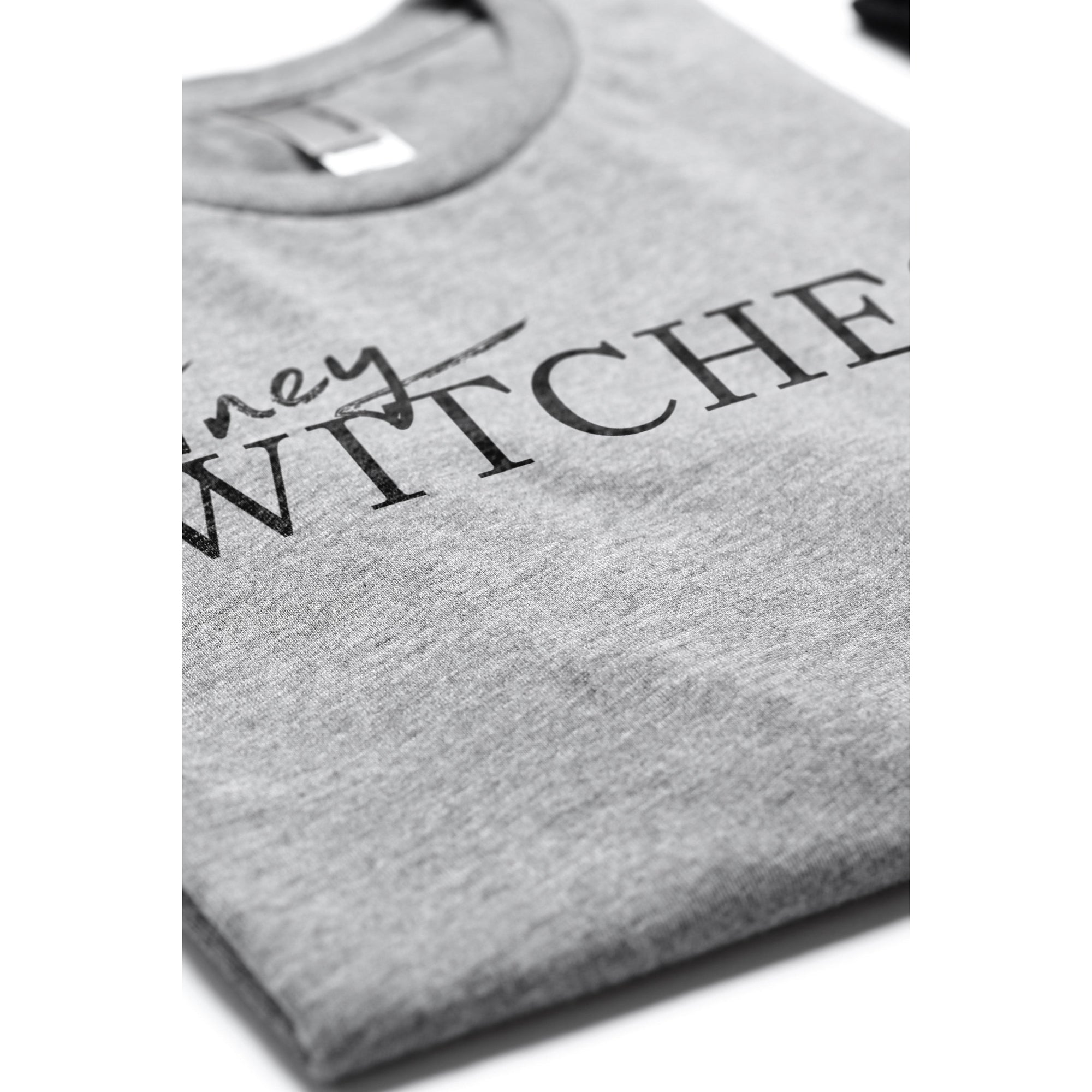 Winey Witches - Stories You Can Wear