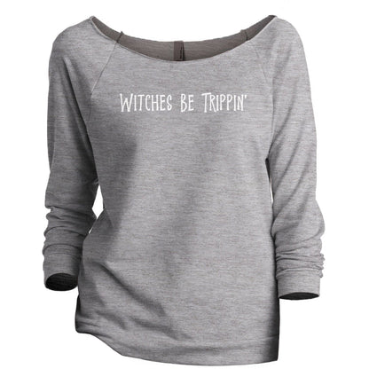 Witches Be Trippin' - Stories You Can Wear