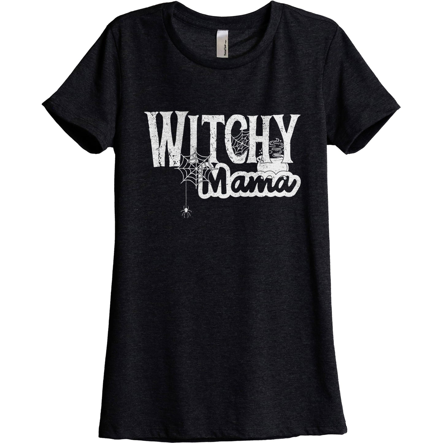 Witchy Mama - Stories You Can Wear