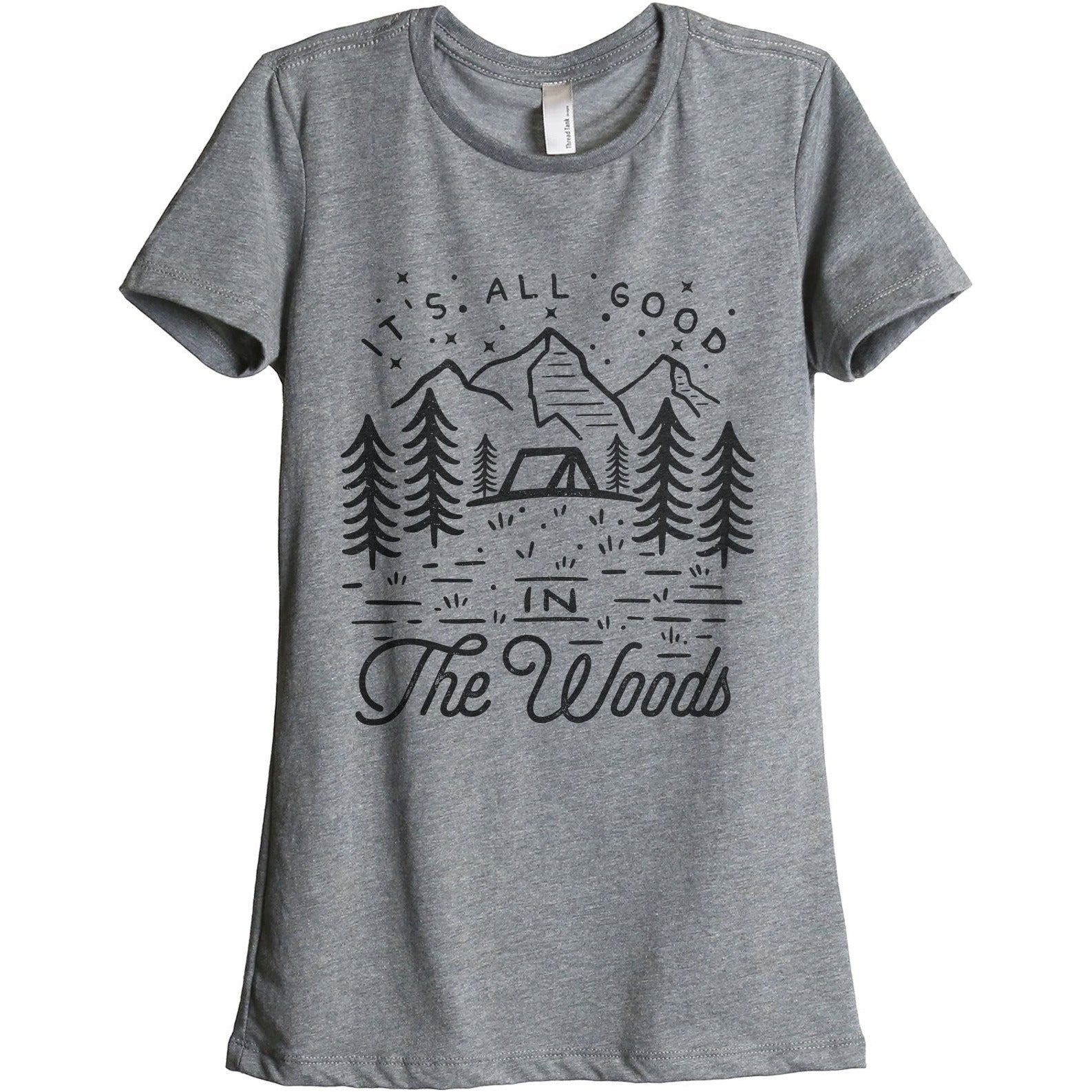 It's All Good Women's T-Shirt