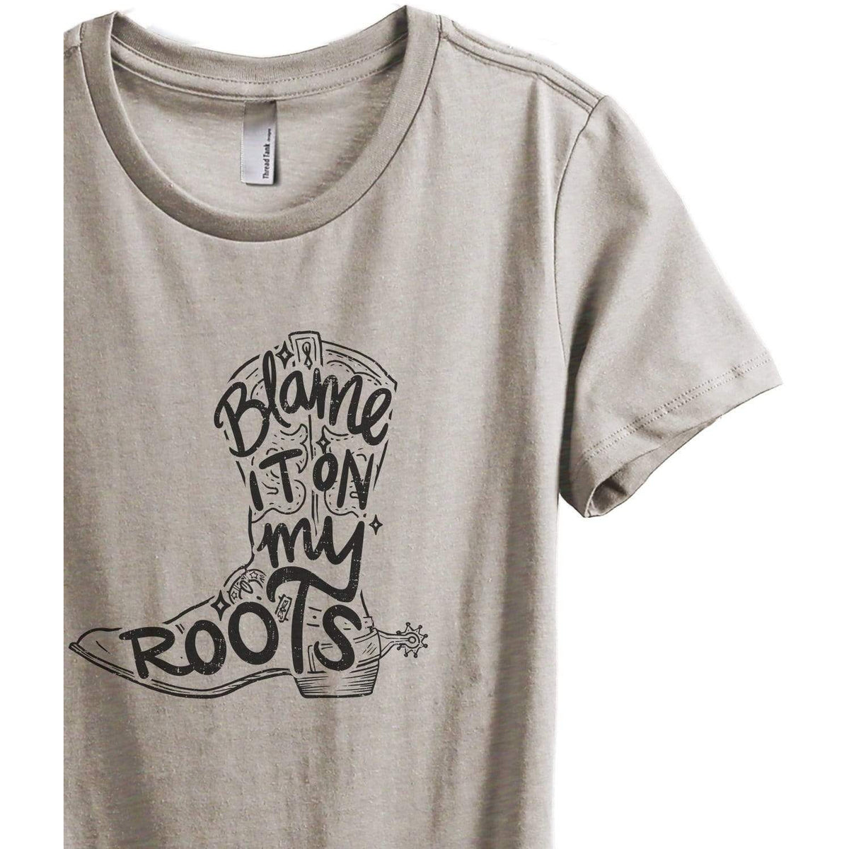 CAMISETA T-SHIRT OVERSIZED MY ROOTS