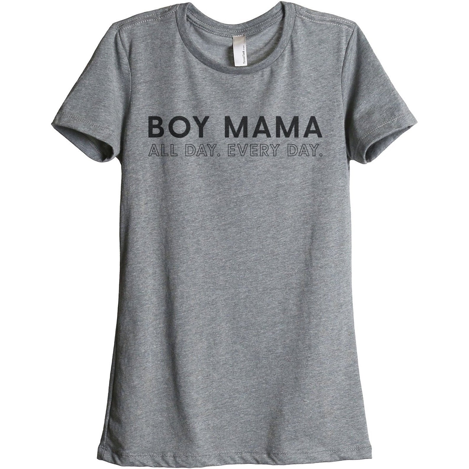 Boy mom all discount day everyday sweatshirt