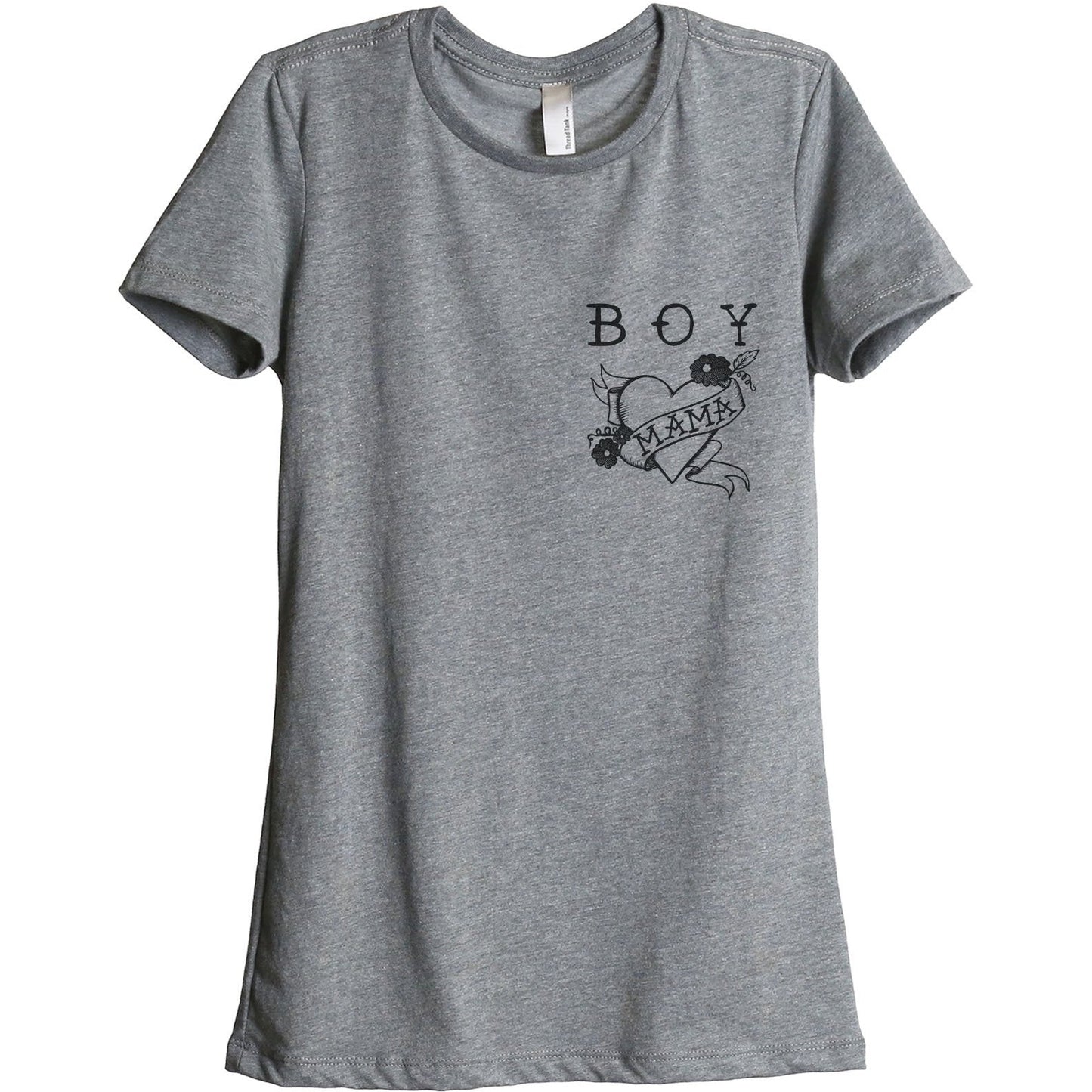 Boy Mama - Thread Tank | Stories You Can Wear | T-Shirts, Tank Tops and Sweatshirts