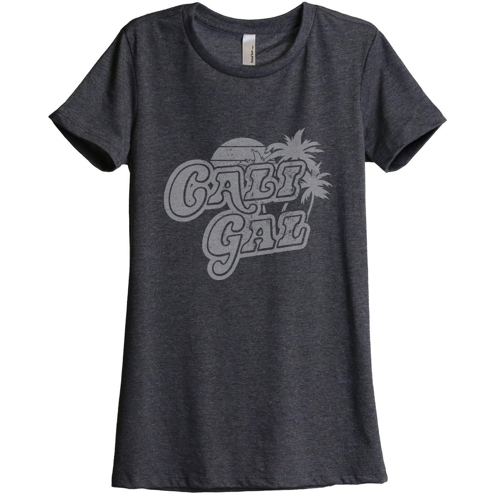 California Gal - Thread Tank | Stories You Can Wear | T-Shirts, Tank Tops and Sweatshirts