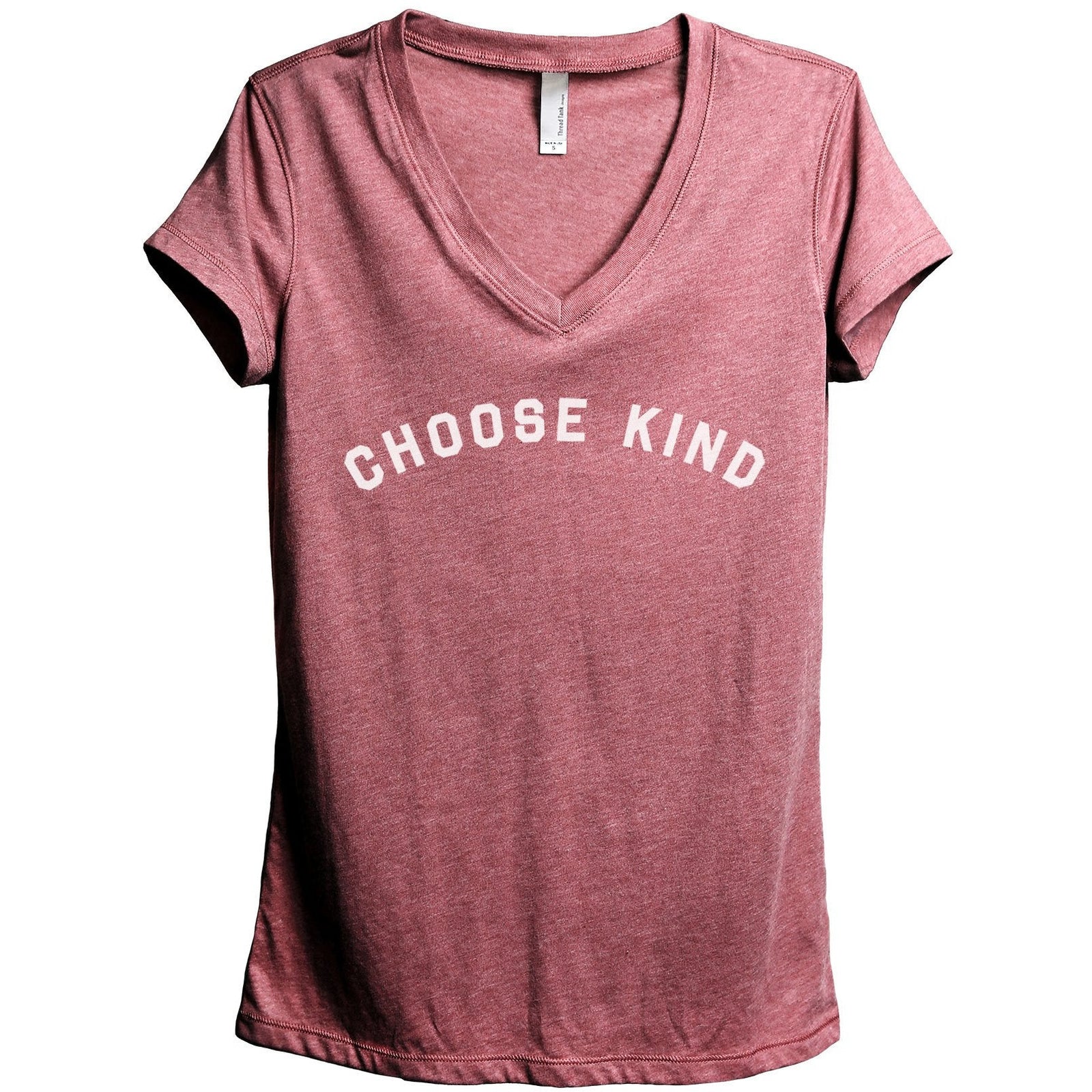 Choose Kind - Thread Tank | Stories You Can Wear | T-Shirts, Tank Tops and Sweatshirts