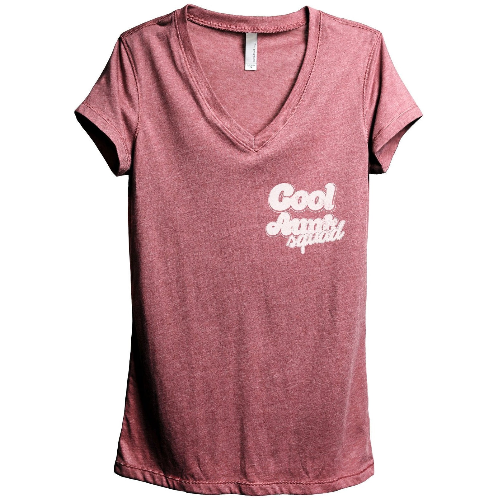 Cool Aunt Squad - Thread Tank | Stories You Can Wear | T-Shirts, Tank Tops and Sweatshirts