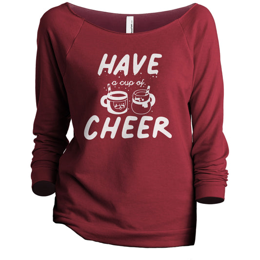 Have A Cup Of Cheer