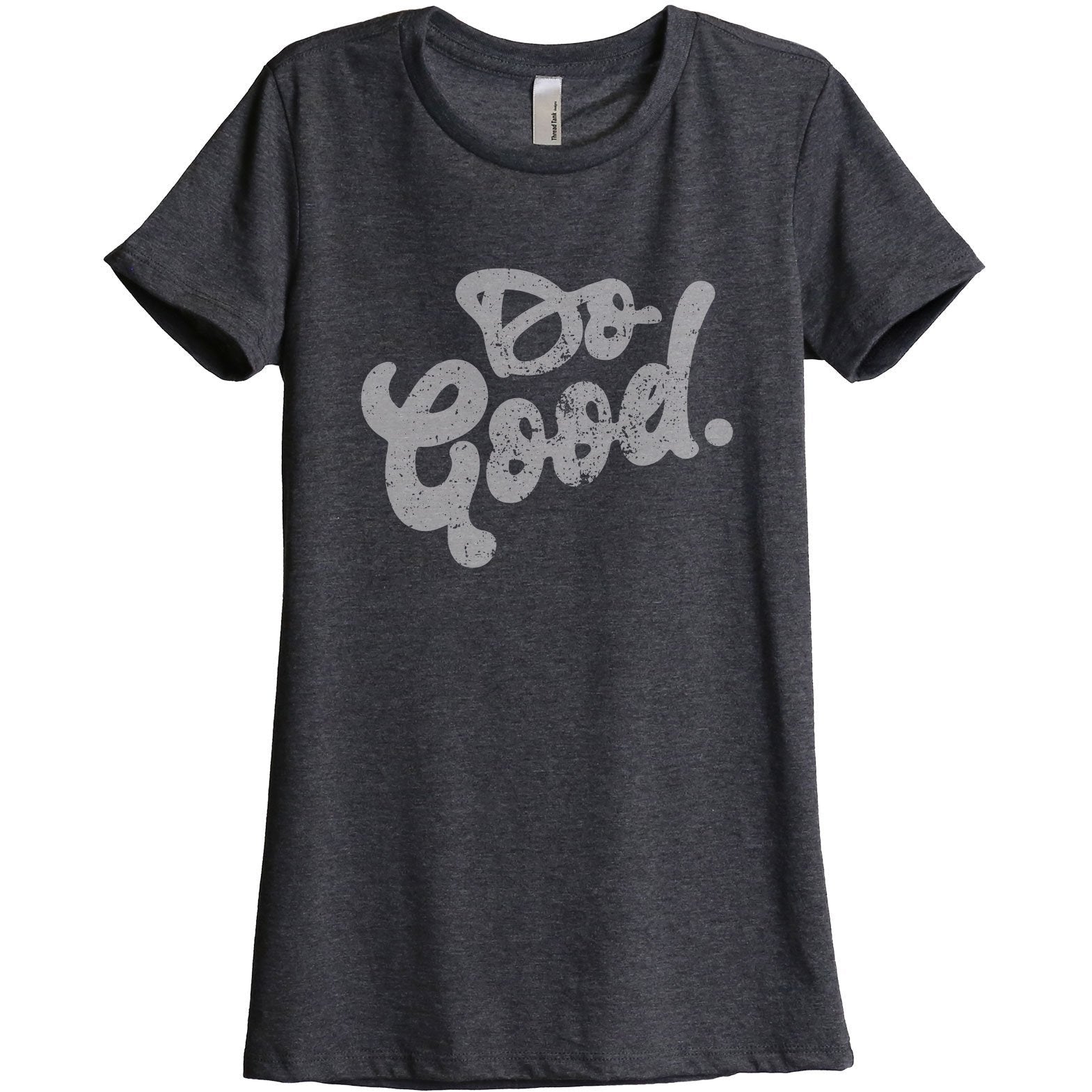 Do Good - Thread Tank | Stories You Can Wear | T-Shirts, Tank Tops and Sweatshirts