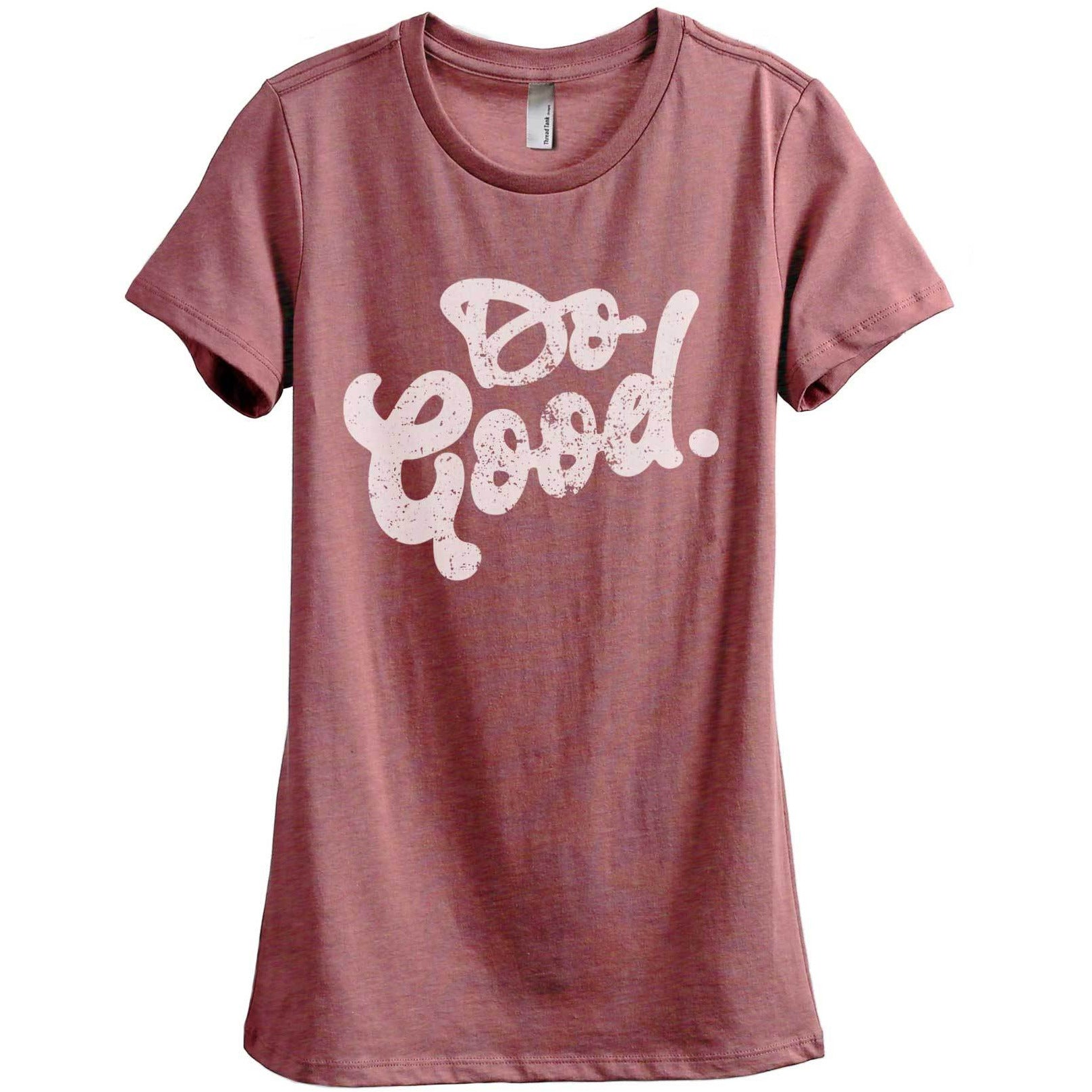 Do Good - Thread Tank | Stories You Can Wear | T-Shirts, Tank Tops and Sweatshirts