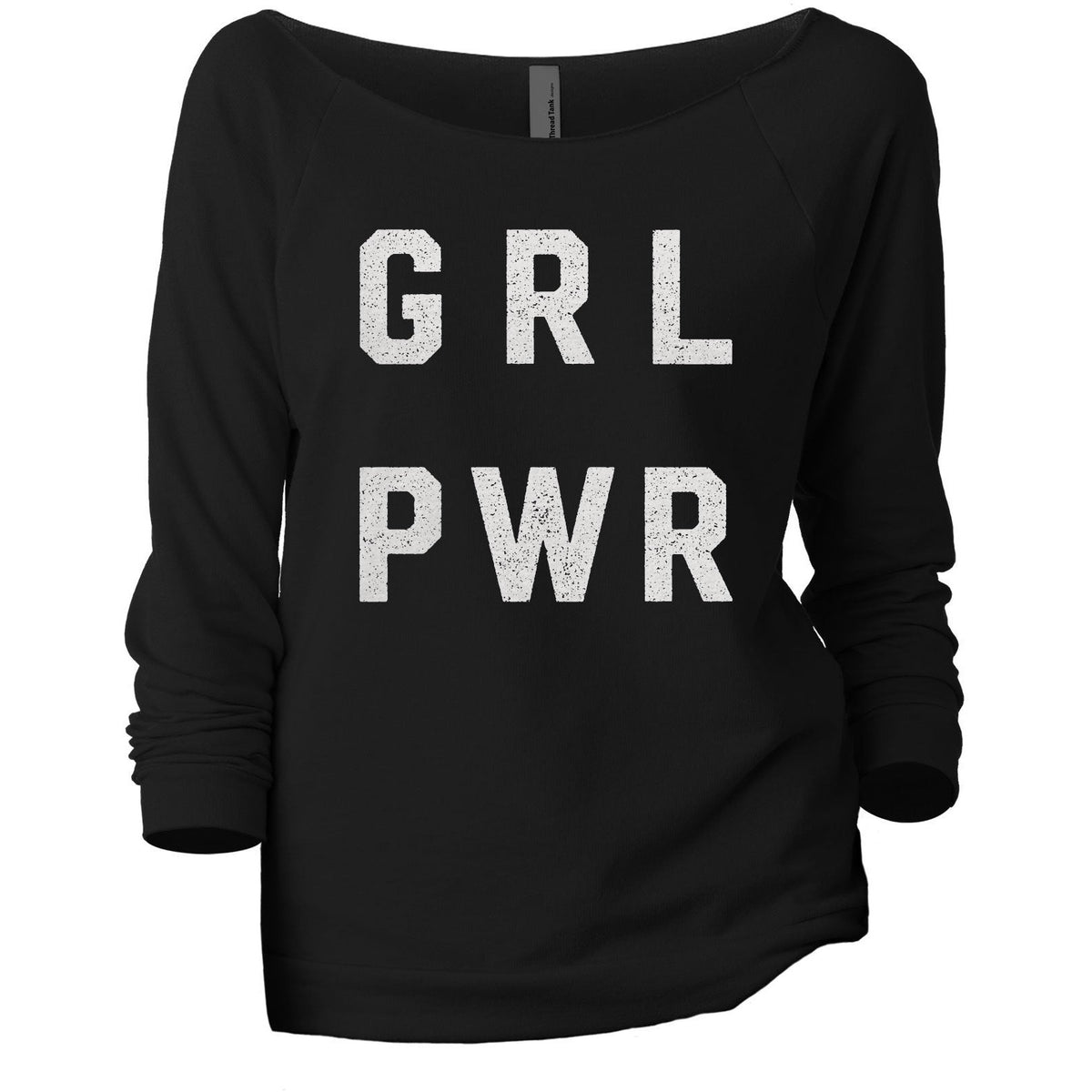 Grl hotsell pwr sweatshirt