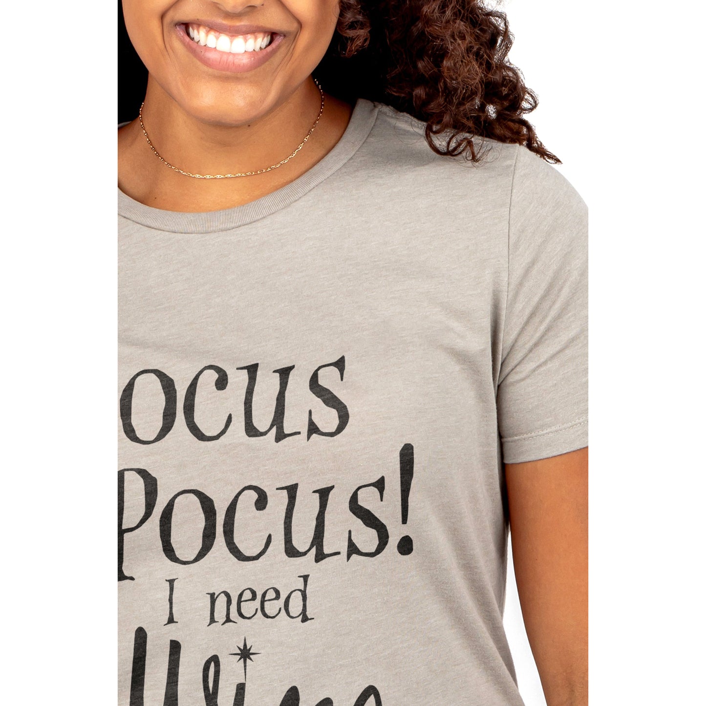 Hocus Pocus I Need Wine To Focus