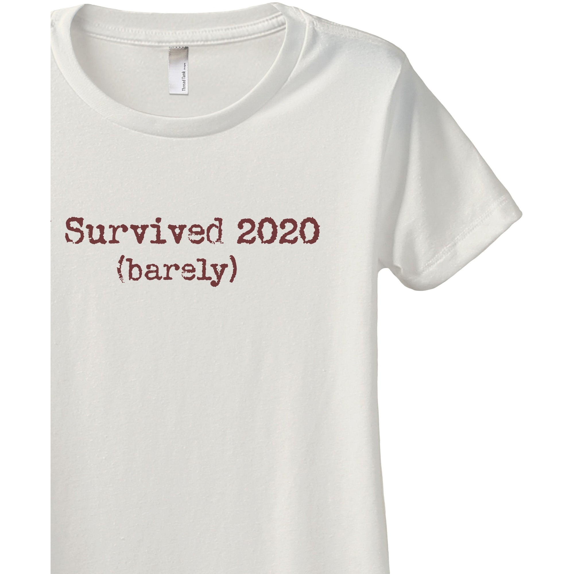 I Survived 2020 Barely