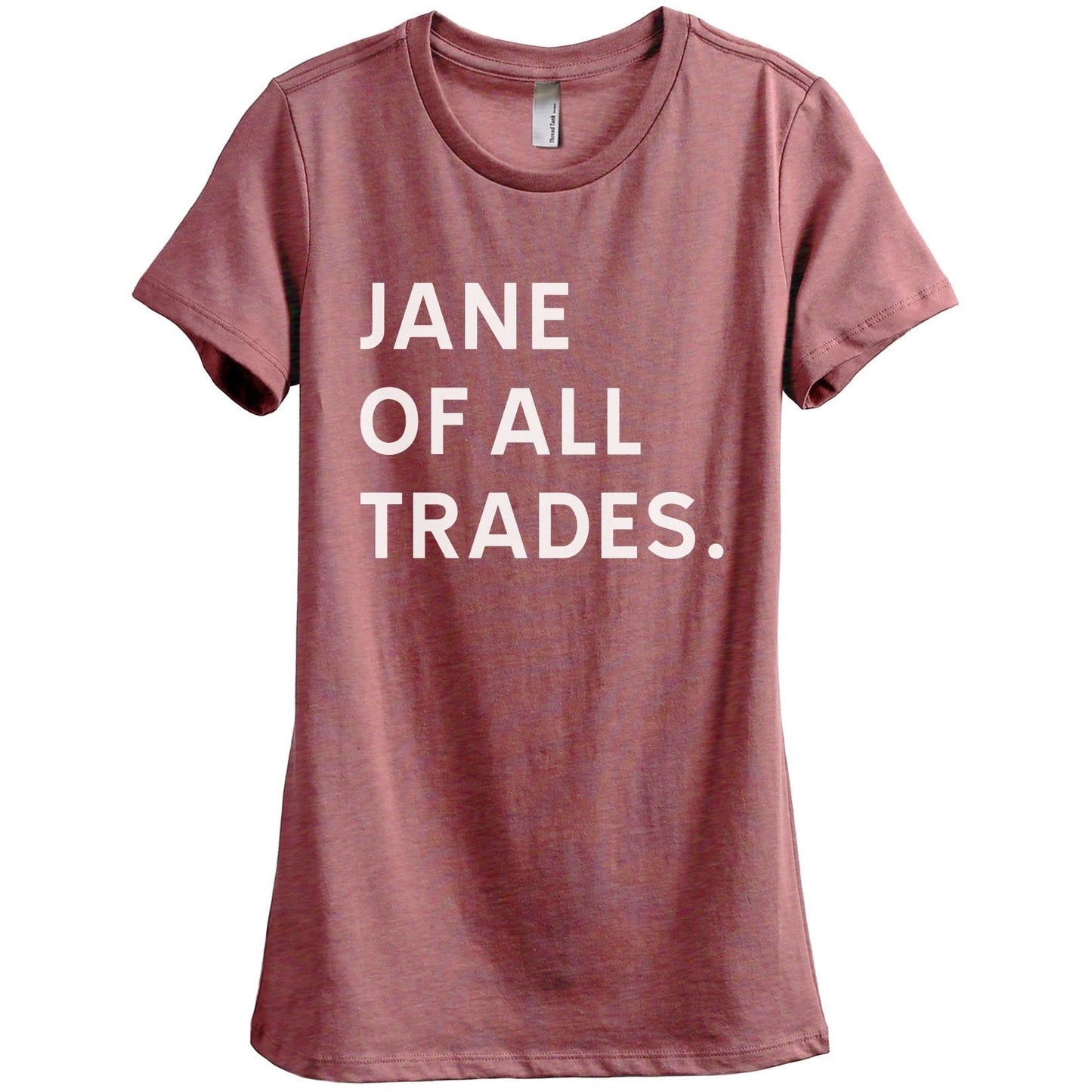 Jane Of All Trade