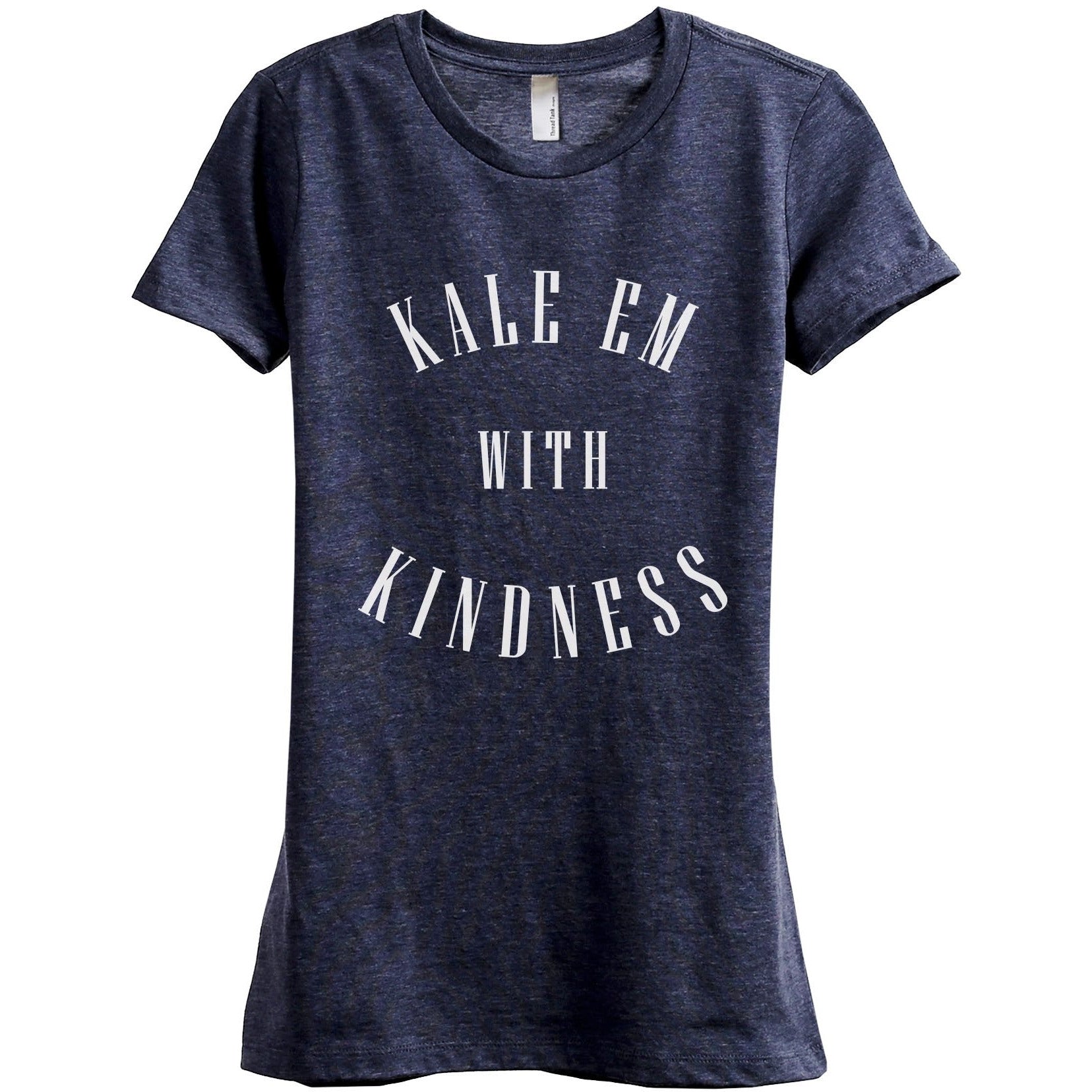 Kale Em With Kindness