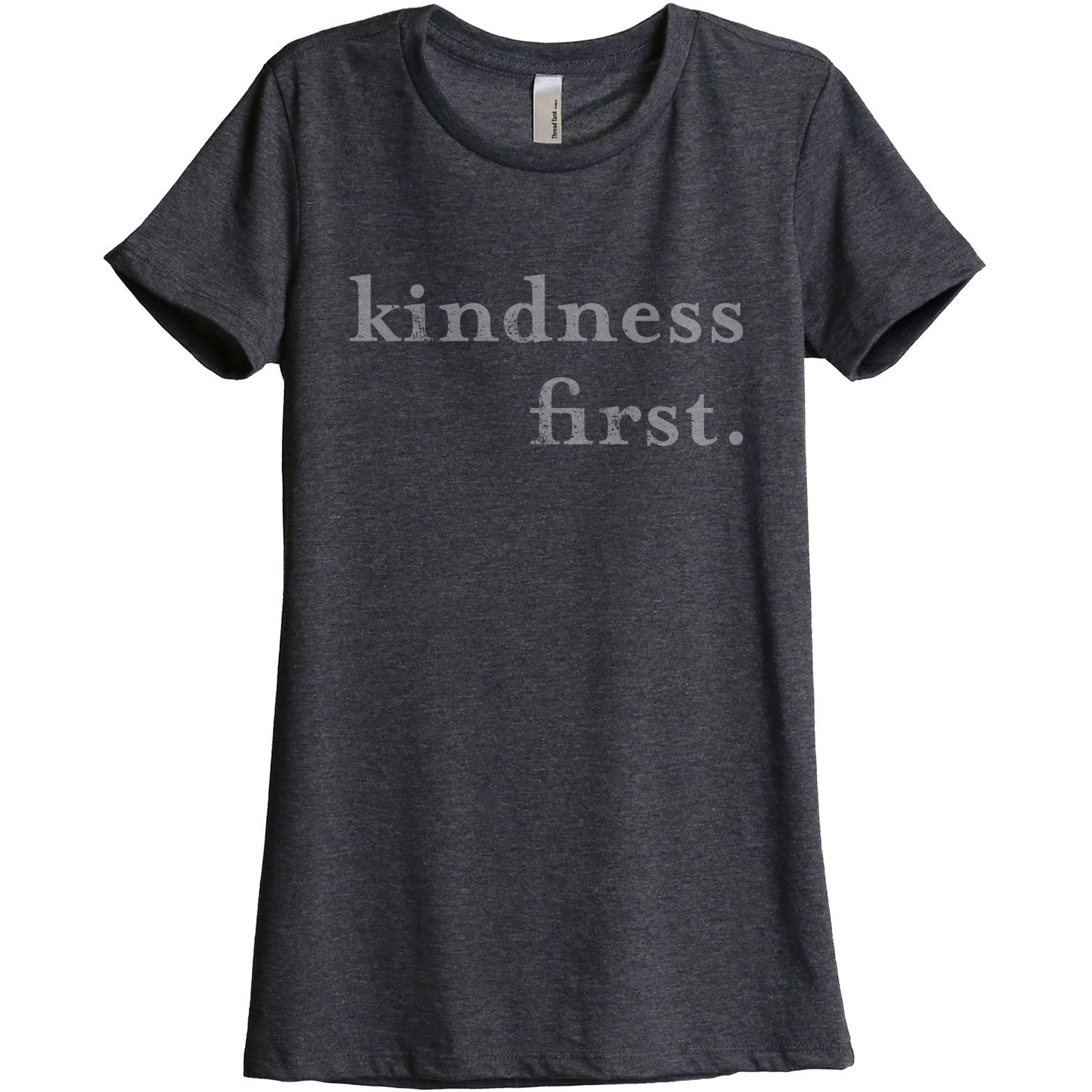 Kindness First