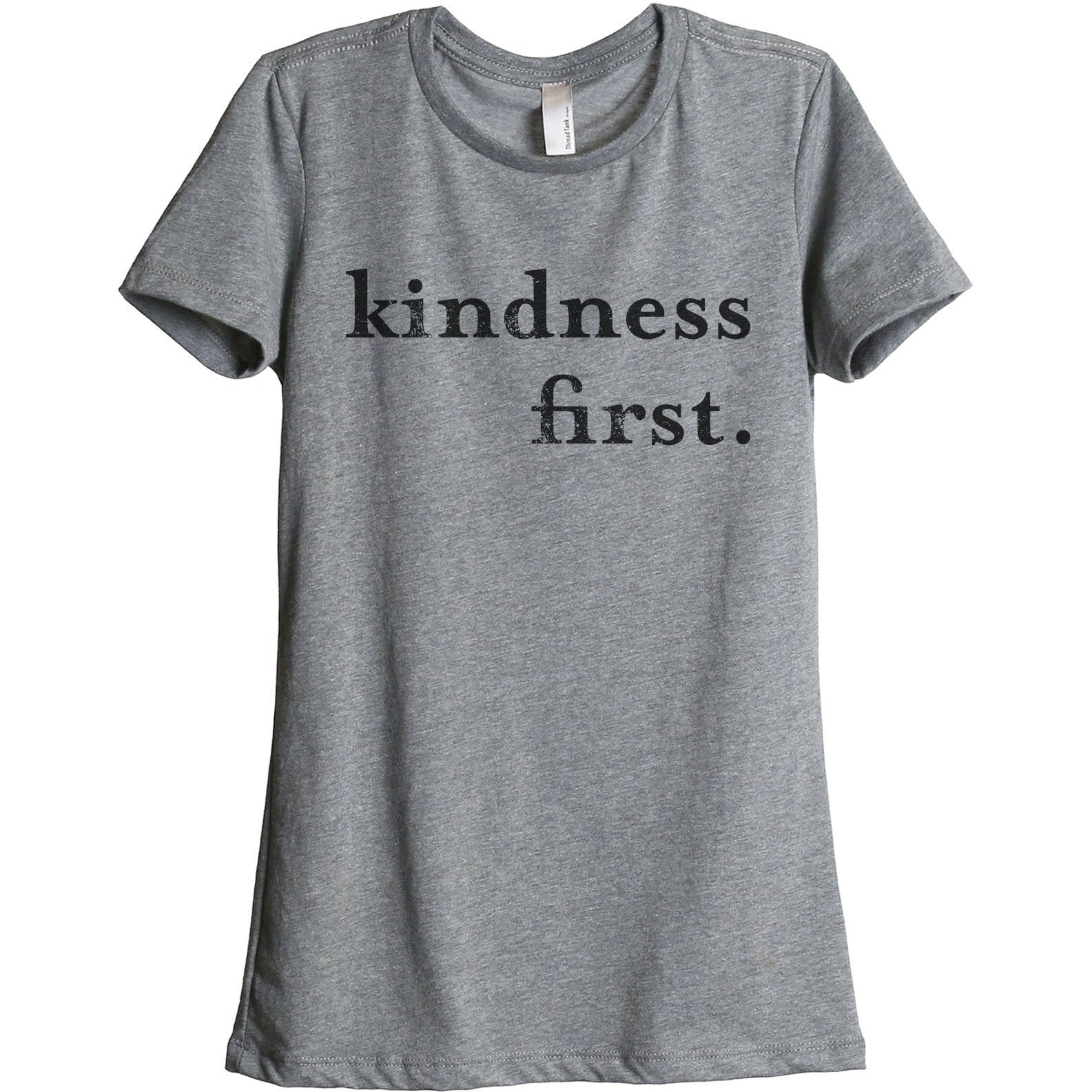 Kindness First