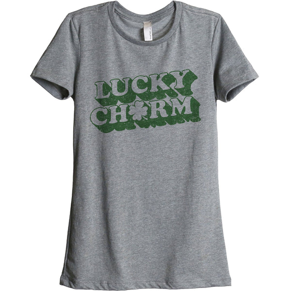 lucky charm shirt