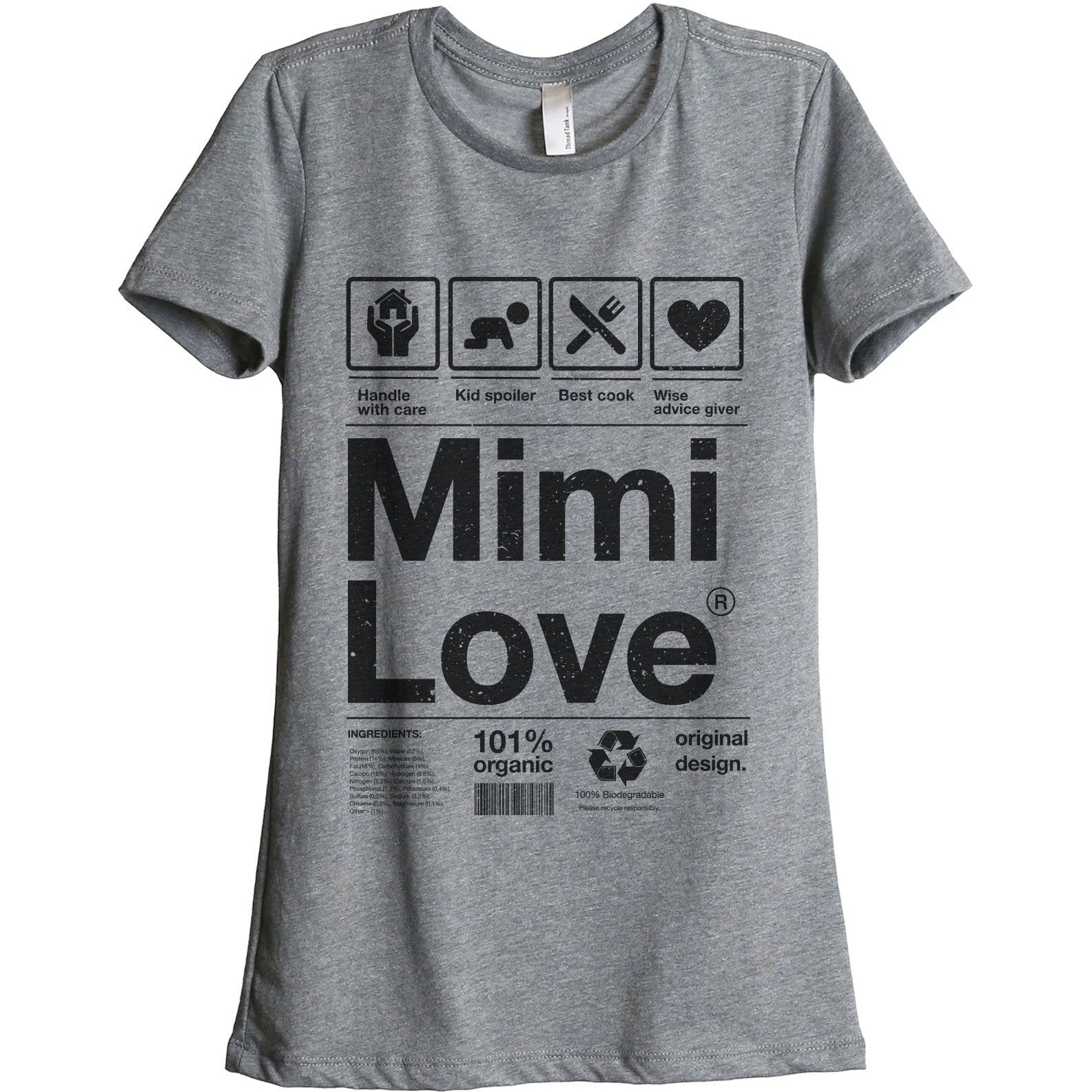 Mimi Love Contents