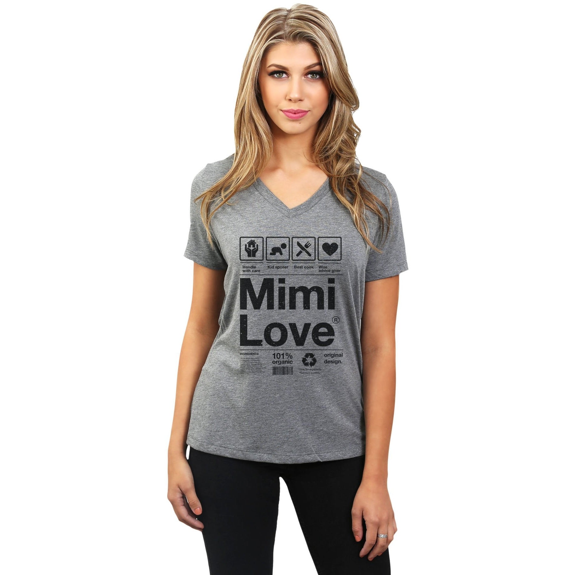 Mimi Love Contents