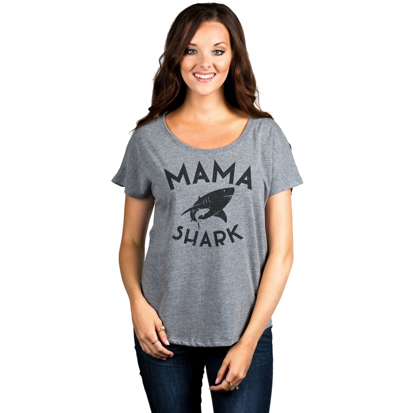 Mama Shark