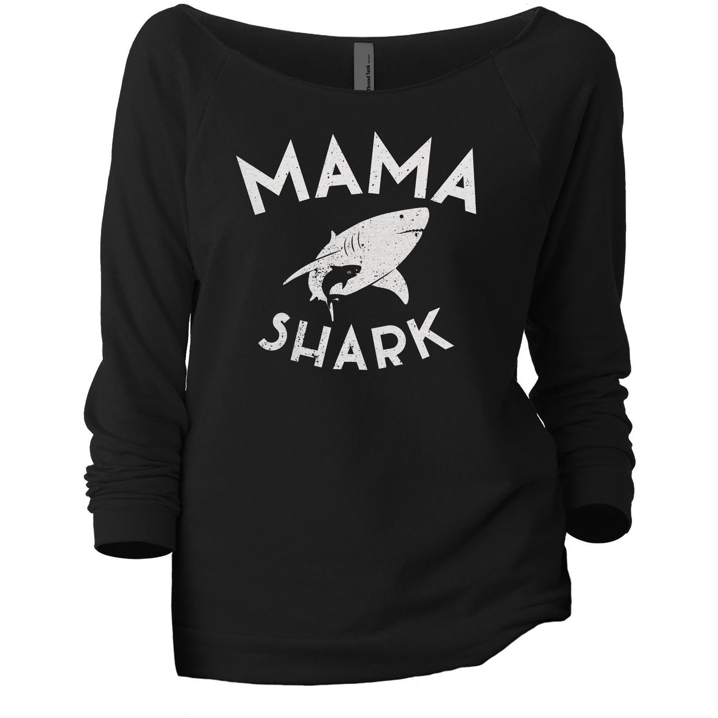 Mama Shark