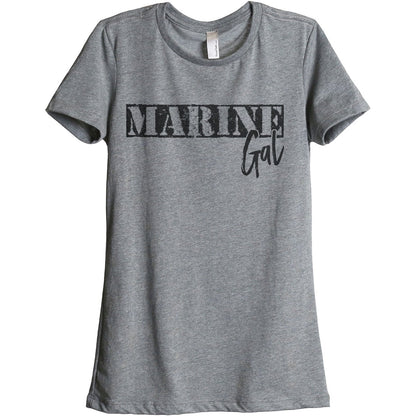 Marine Gal