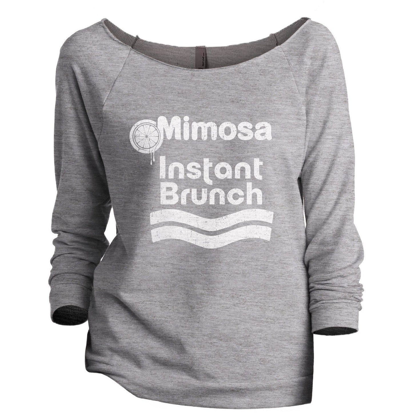 Mimosa Instant Brunch