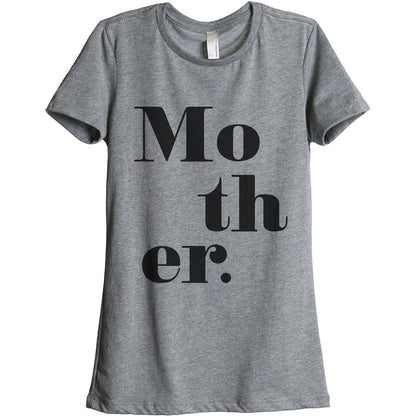 Mother Serif