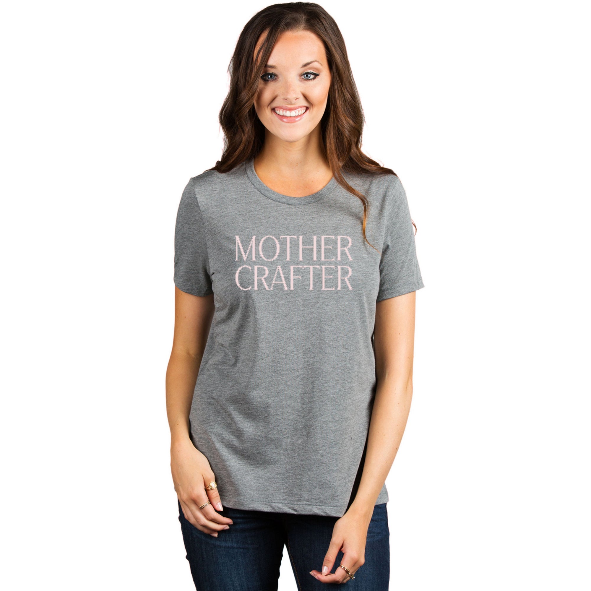 Mother Crafter