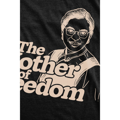 The Mother of Freedom