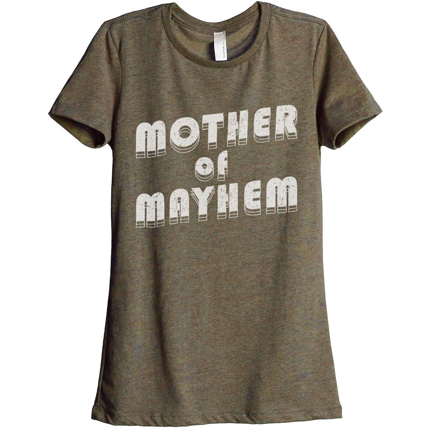 Mother Of Mayhem