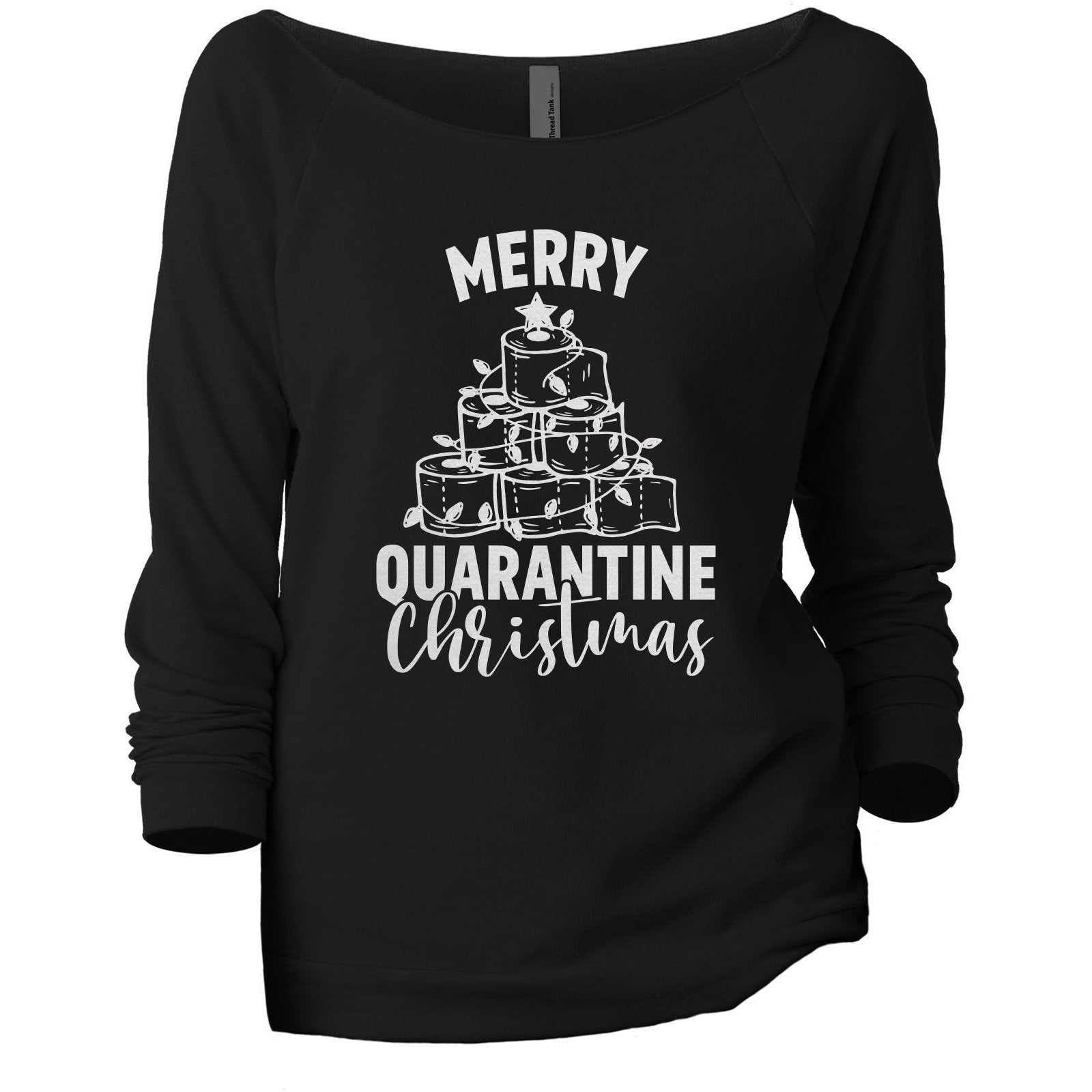 Merry Quarantine Christmas