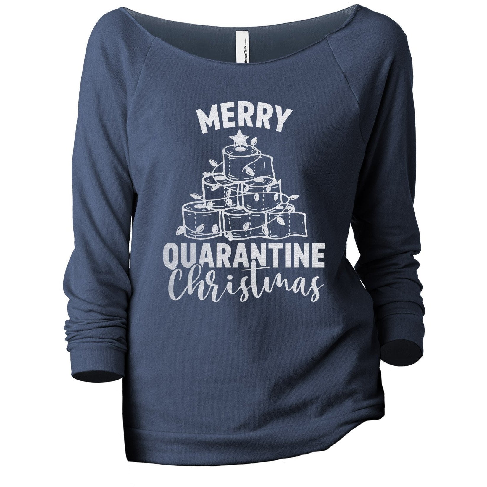 Merry Quarantine Christmas