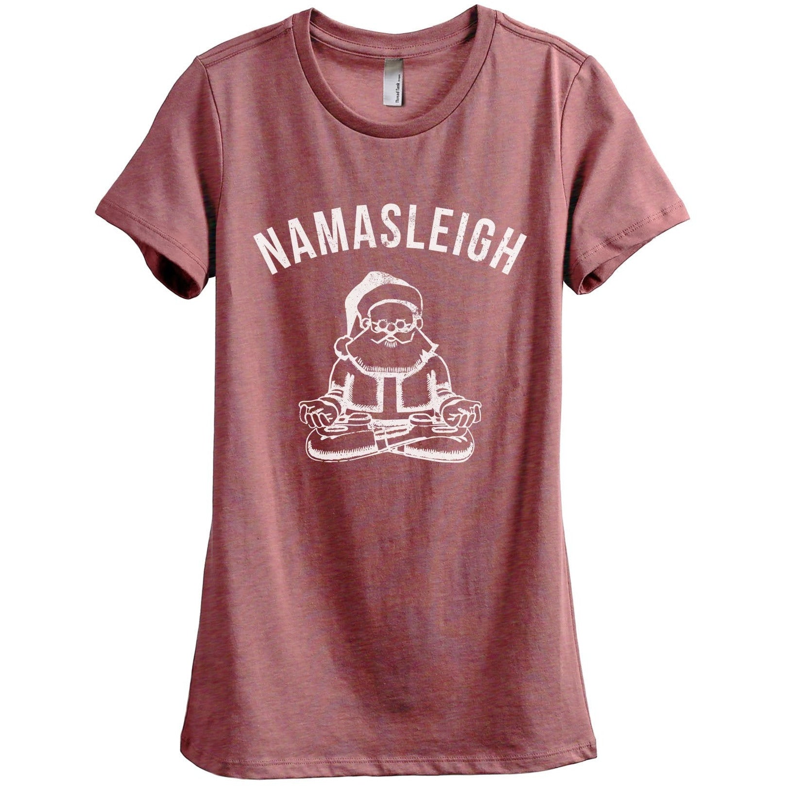 namasleigh t shirt